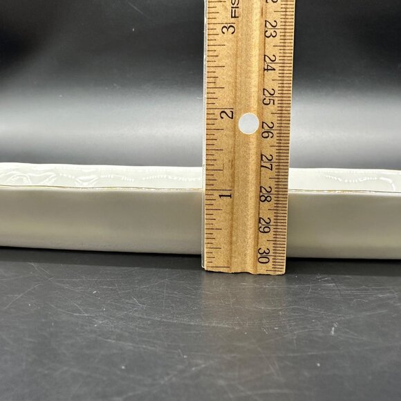 Vintage Mint Tray Aynsley England Wild Tudor Bone China Floral Trinket Dish - Picture 9 of 9